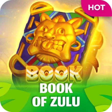 Book Of Zulu