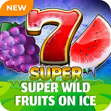 Super Wild Fruits