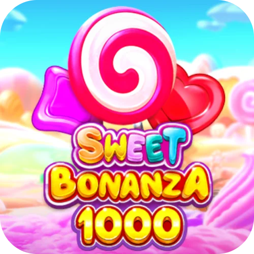 Sweet Bonanza 1000