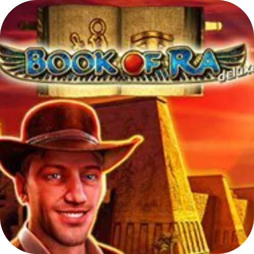 Book of Ra Deluxe