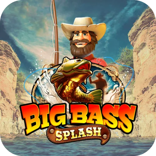 Big Bass Splash